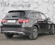 Zunanja slika - Mercedes-Benz GLC-Razred - 220d 4-Matic 9G-Tronic Avantgarde 194KM - 3 - Predogledna slika