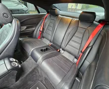 Notranja slika - Mercedes-Benz E-Razred - E Coupé 53 AMG 4MATIC+ |VIRTUAL|PANO|MAX-OPREMA| - 10 - Predogledna slika