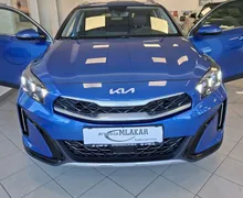 Zunanja slika - KIA XCeed - 1.5 T-GDi EX Way ISG.7DCT 118 kW-1.LAST-SLO-LED- - 6 - Predogledna slika