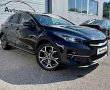 Zunanja slika - KIA XCeed - Edition 1.0 T-GDi - 3 - Predogledna slika