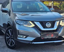 Zunanja slika - Nissan X-Trail - 4WD 1.7 dCi Tekna X-Tronic- LED-PANO-GR.SED.-1.LAS - 13 - Predogledna slika