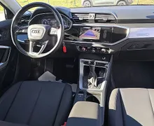Zunanja slika - Audi Q3 - 40 TFSI quatt.S tronic Advanced 140 190 ... - 9 - Predogledna slika