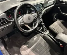 Zunanja slika - Volkswagen T-Cross - 1.5 TSI BMT Life DSG-NAVI-ACC-ALU-PDC... - 7 - Predogledna slika