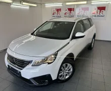 Zunanja slika - Peugeot 5008 - 1.5 BLUE HDI 130 BUSINESS.NAVI.ALU.. - 1 - Predogledna slika