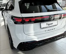 Zunanja slika - Volkswagen Tiguan - R-Line 4JOY 1.5 eTSI DSG - BLACK STYLE - 4 - Predogledna slika