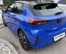 Zunanja slika - Opel Corsa - 1.2T 100KM GS - NOVO NA ZALOGI-LEASING NI POGOJ - 3 - Predogledna slika