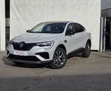Zunanja slika - Renault Mégane Conquest - Megane Conquest Techo E-Tech HEV 145 + Paket Easy park Premium - 1 - Predogledna slika