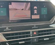 Zunanja slika - Citroën C4 - Shine Električni 136 - 9 - Predogledna slika