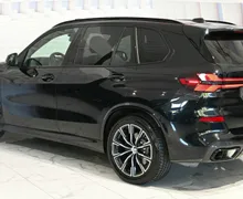Zunanja slika - BMW X5 - serija : xDrive30d-M.SPORT-KLJUKA-PANO-WEBASTO-KEYLESS - 8 - Predogledna slika