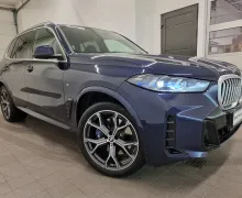 Zunanja slika - BMW X5 - xDrive30d - 8 - Predogledna slika