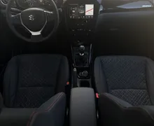 Zunanja slika - Suzuki Vitara - 1.4 Boosterjet AllGrip Hibrid SPECIAL EDITION - 17 - Predogledna slika