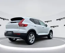 Zunanja slika - Volvo XC40 - B3 P Core AT DCT 3 leta garancije + 3 servisi - 5 - Predogledna slika
