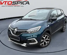 Zunanja slika - Renault Captur - dCi 110 Energy Intens - NA OBROKE BREZ POLOGA - - 1 - Predogledna slika