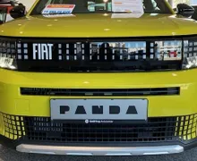 Zunanja slika - Fiat Grande Panda - 1.2 T-Gen3 110 AT6 Icon + Paket Style - 2 - Predogledna slika