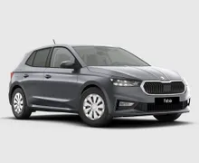 Zunanja slika - Škoda Fabia - 1.0 TSI Easy - 1 - Predogledna slika