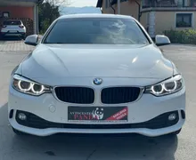 Zunanja slika - BMW Serija 4 - Cabrio: 420d Advantage+19 COL+NAVI+MEMORY+XENON+ODLIČEN - 7 - Predogledna slika