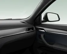 Zunanja slika - BMW X2 - sDrive18d - 10 - Predogledna slika