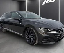 Zunanja slika - Volkswagen Arteon Shooting Brake - 2.0 TDI DSG 4MOTION R-Line... - 2 - Predogledna slika