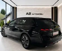 Zunanja slika - Peugeot 508 - SW 1.5 BlueHDi   Avt.-NOVI MODEL-KAMERA 360-NAVI- - 6 - Predogledna slika