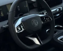 Zunanja slika - MG MGS5 EV - EV LUXURY - 11 - Predogledna slika