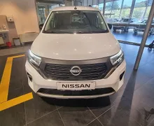 Zunanja slika - Nissan Townstar - Combi Tekna 1.3DIG-T - 2 - Predogledna slika