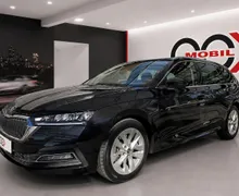 Zunanja slika - Škoda Octavia - Combi 2.0 TDI Style DSG- LED.DCC.kamera.HUD.memory - 1 - Predogledna slika