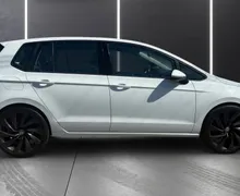 Zunanja slika - VW Golf - Sportsvan 1.6 TDI MOŽNOST FINANCIRANJA BREZ POLOGA - 8 - Predogledna slika