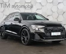 Zunanja slika - Audi Q8 - 50TDI Quattro Tiptronic S-Line - 2 - Predogledna slika