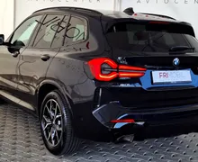Zunanja slika - BMW X3 - serija : xDrive20d M-Sport•ADAPTIVE LED•ACC•SHADOW•VIRTUAL• - 4 - Predogledna slika