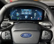 Zunanja slika - Ford Puma - Gen-e 43 kWh elektromotor 124kW auto - 16 - Predogledna slika