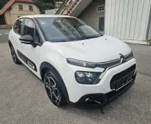 Zunanja slika - Citroën C3 - 1,2 PureTech 83 - Feel - 3 - Predogledna slika