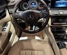 Zunanja slika - Mercedes-Benz CLS-Razred - CLS 220 BlueTEC - NAVI - LED - ODČEN - 14 - Predogledna slika