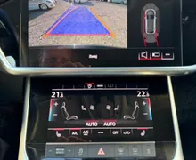 Zunanja slika - Audi A6 - Avant 45 TDI quattro tiptronic S line 180kW - 14 - Predogledna slika