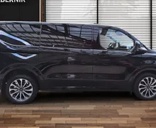 Zunanja slika - Ford Tourneo - Custom 4x4  2.0 TDCi L1 Titanium X A8-VK-AKCIJA - ZALOGA - 3 - Predogledna slika