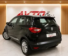 Zunanja slika - Renault Captur - 90 TCE-69.000KM-LED-NAVI-TEMPOMAT-PDC... - 5 - Predogledna slika
