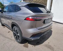 Zunanja slika - MG MG HS - HS Comfort 1.5T-GDI Avt+7 let tovarniške garancije - 9 - Predogledna slika