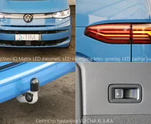 Zunanja slika - Volkswagen Multivan - T7 L2 2.0 TDI DSG Edition 150KM - 19 - Predogledna slika