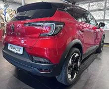 Zunanja slika - Renault Captur - Techno TCe90 - 4 - Predogledna slika