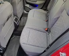 Zunanja slika - VW Golf - 1.5 TSI-MAX OPREMA-FUL LED-KEYLESS-KAMERA-ACC - 10 - Predogledna slika