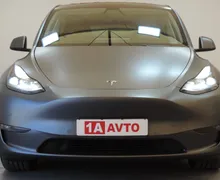 Zunanja slika - Tesla Model Y - Long Range Dual Motor AWD - 2 - Predogledna slika