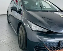 Zunanja slika - Cupra Born - Berline 230ch.170 kw.KAMERA.NAVI.LED.82 KW BATERIJ - 15 - Predogledna slika