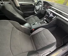 Zunanja slika - VW Arteon - Shooting Brake 2.0 TDI avt. Elegance-Virtual-Kam360-ACC-F1 - 15 - Predogledna slika