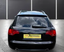 Zunanja slika - Audi A4 - Avant 2.0 TDI QUATTRO S-LINE SLOVENSKI TEMPOMAT ... - 7 - Predogledna slika