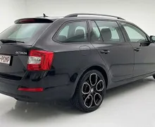 Zunanja slika - Škoda Octavia - 2.0 TDI-110KW-VELIKI SERVIS-VELIKA NAVI-GR.S - 3 - Predogledna slika