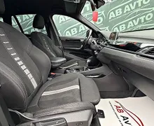 Zunanja slika - BMW X1 - serija :  xDrive20d Sport Line+140KW+4X4+LED+TEMPOMAT+PDC - 10 - Predogledna slika
