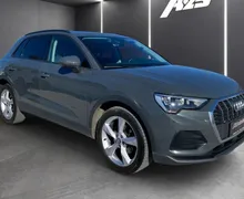 Zunanja slika - Audi Q3 - 35 TDI S-tronic - 2 - Predogledna slika