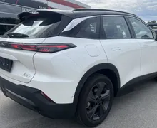 Zunanja slika - Baic X55 - NOVO    RADAR - PANORAMA - DCT7 - 8 - Predogledna slika