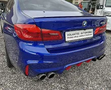 Zunanja slika - BMW M5 - LED-KARBON-360KAMERA - 6 - Predogledna slika
