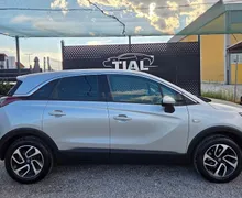 Zunanja slika - Opel Crossland - X 1.2-SLO-1.LASTNIK-LED-PDC-ALU-KAMERA-91.000KM... - 8 - Predogledna slika