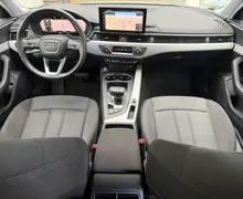 Zunanja slika - Audi A4 - 30 TDI Mild-Hybrid advanced - 8 - Predogledna slika
